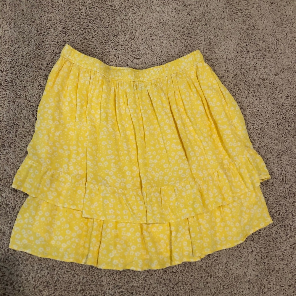 skirt